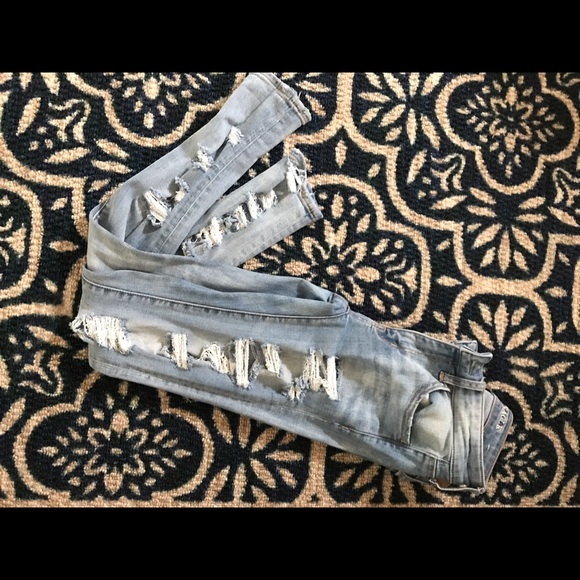 American eagle - Picture 5 of 6